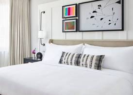 The London, a Luxury Collection Hotel, New York City 5