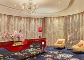 The Cosmopolitan Of Las Vegas 2
