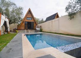 KAYI VILLAS 3