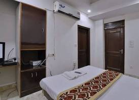 Hotel PG International 3