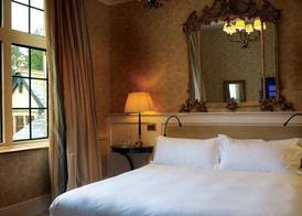 Pennyhill Park Hotel and Spa 2