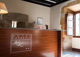 Hotel Konbenio 2