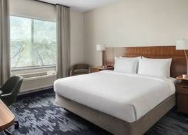 Fairfield Inn & Suites by Marriott Watertown Thousand Islands 5