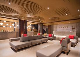 Idyllic Concept Resort 2