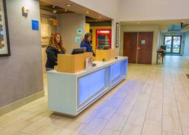 Holiday Inn Express & Suites PASCO-TRICITIES by IHG 2