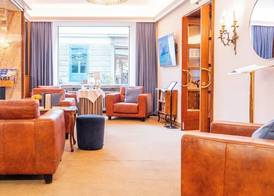 Hotel Mariahilf im Stadtzentrum 2