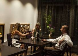 Business Class Hotel Ebersberg 2