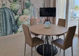 Villa Elisia - villetta con piscina privata 3