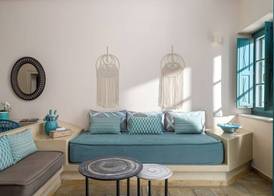 Passion Blue Villas 3