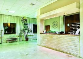 Xenios Theoxenia Hotel 2