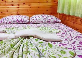 Olympos Tatilya Pansiyon 2