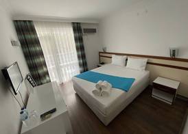 Finike Marina Hotel 4
