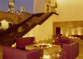 La Purificadora, Puebla, a Member of Design Hotels 4