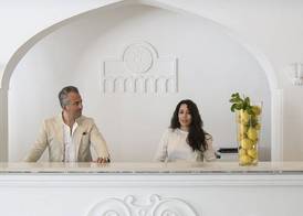 La Residenza Capri 2