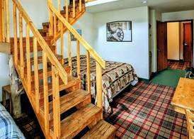 Aspen Cove resort 4