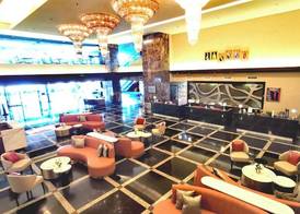 Grand Paragon Hotel Johor Bahru 2