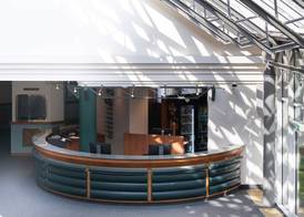 Seminaris Hotel Leipzig 5