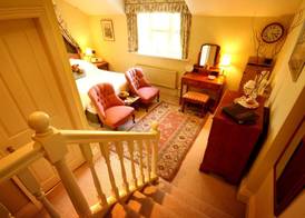 The Old Vicarage 5