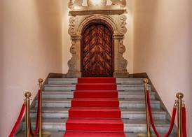 Livgrenadjärmässen Hotell-Fest-Konferens 2