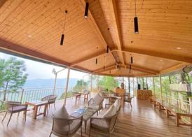 The Woods Retreat 5