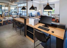 Hyatt House Auburn Hills/Detroit 3