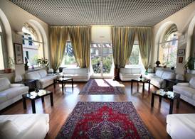 Hotel Morandi 2