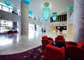 Lexis Suites Penang 3
