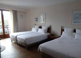 Logis Hôtel Restaurant - Le Clos Deauville Saint Gatien 4