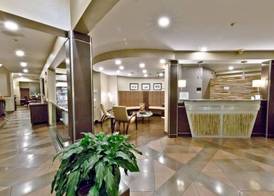 Hotel Strata 3