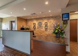 Comfort Inn & Suites - Harrisburg Airport - Hershey South 3