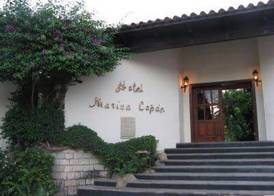 Hotel Marina Copan 2