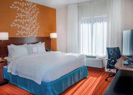 Fairfield Inn & Suites by Marriott Atlanta Cumming/Johns Creek 3