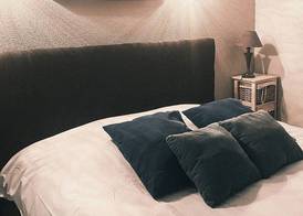 Auberge Des Pins 4