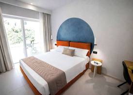 Essenza Mediterranea Tropea 5