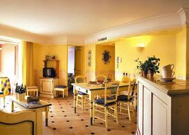 Résidence Lagrange Vacances Port-Marine 4