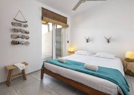 Casa Tuia Resort 4