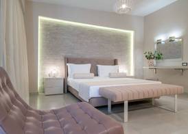 Balcony Boutique Hotel 2