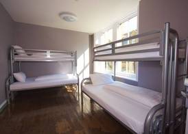 Albatross Hostel 4