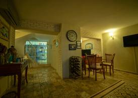 Karamela Otel 2