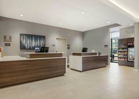 Residence Inn by Marriott Nashville Metro Center 2