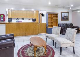 Super 8 by Wyndham Rexburg 2
