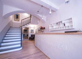 Hotel Il Palazzo 3