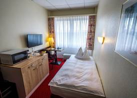 Sachsenwald Hotel Reinbek 4