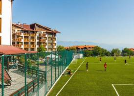 Belvedere Holiday Club 4
