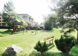 Dolomiten Residenz - Sporthotel Sillian 2