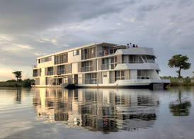 Zambezi Queen By Mantis 4