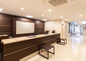 KOKO HOTEL Shizuoka 2