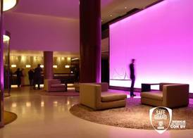 Hotel Madero Buenos Aires, WorldHotels Elite 2