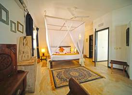 Pongwe Bay Resort 4