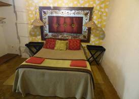 Hazyview Country Cottages 5